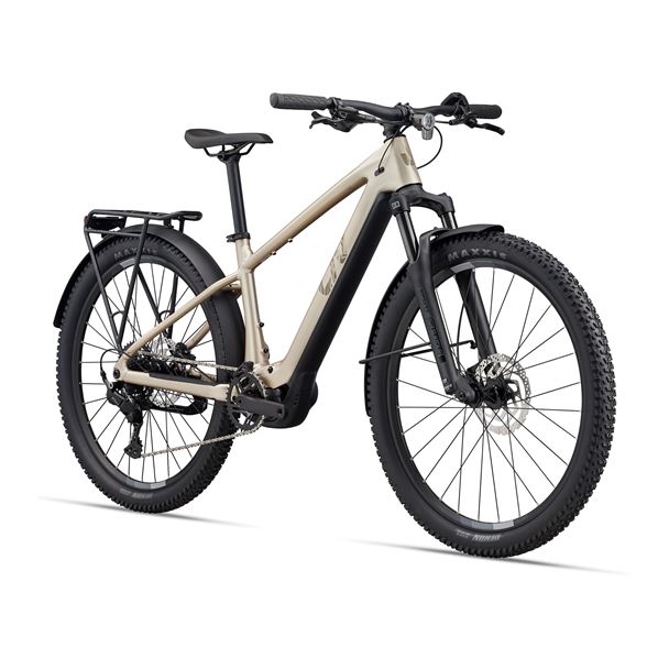 Tempt E+ EX BOX L Sandshell