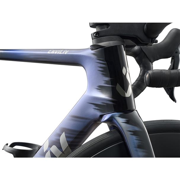 EnviLiv Advanced 1 S Thundercloud