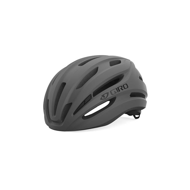 GIRO Isode II Mat Titanium/Black