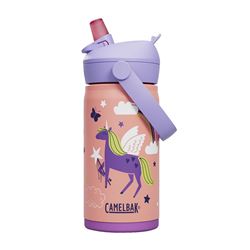 CAMELBAK Thrive Flip Straw Kids VSS 0,35l Magic Unicorns