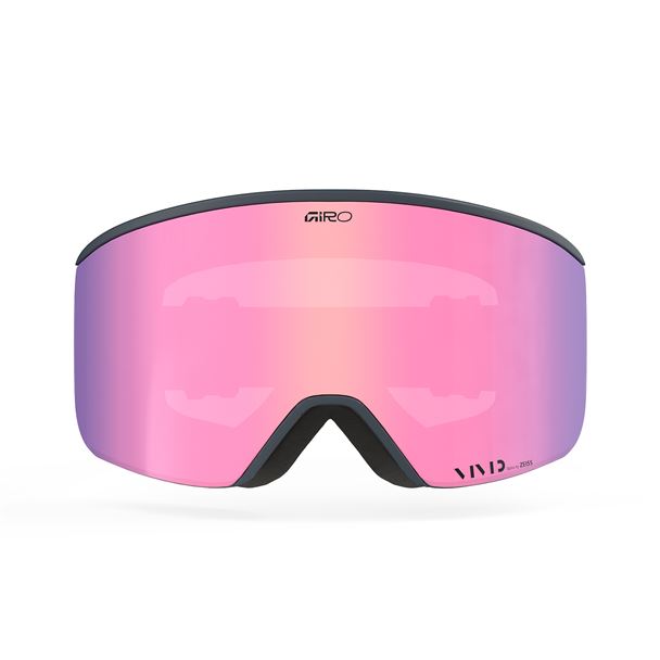 GIRO Axis Sapphire Stacked-Vivid Royal/Vivid Infrared (2skla)