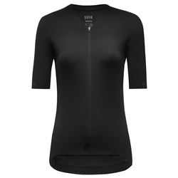GORE Distance Jersey Womens black L