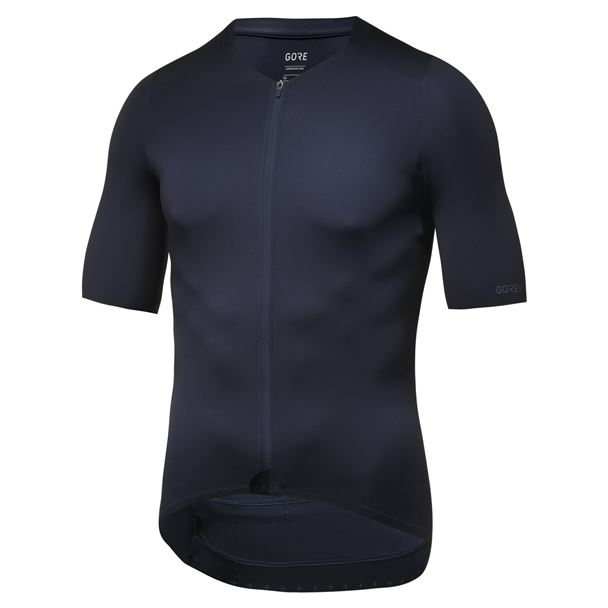 GORE Distance Jersey Mens orbit blue L