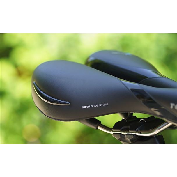 SELLE ROYAL Respiro Athletic