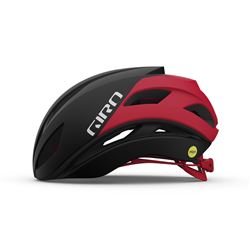 GIRO Eclipse Spherical Mat Black/White/Red M