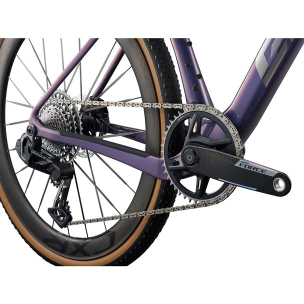 Revolt Advanced SL 1 M Tempest Purple