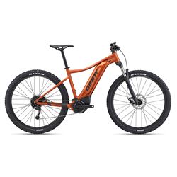 Talon E+ 2 29er M Amber Glow M24