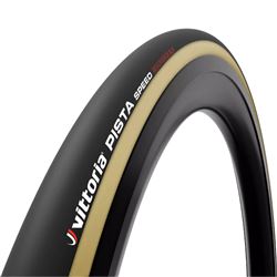 Pista Speed 23-28" tub para-blk-blk G2.0