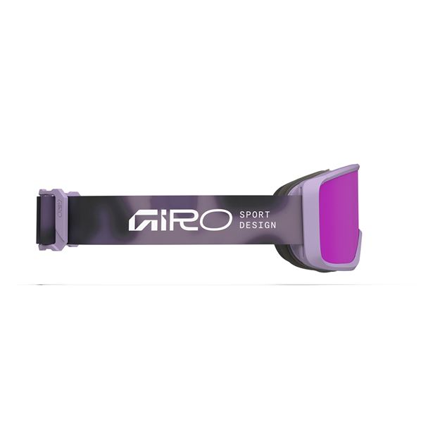 GIRO Sagen Lavender Frequency-Amber Pink/Yellow (2skla)