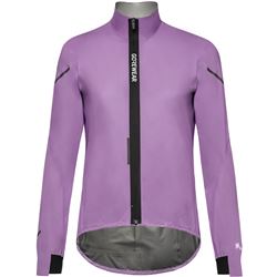 GORE Spinshift GORE-TEX Jacket Womens scrub purple L/42