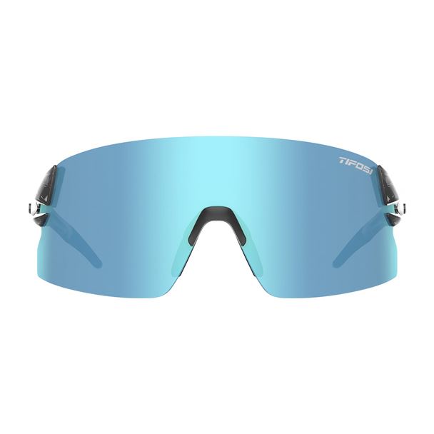 TIFOSI Rail XC Crystal Smoke (Clarion Blue/AC Red/Clear)