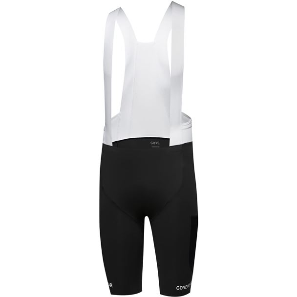 GORE SPINSHIFT Cargo Bib Shorts+ Mens black XL