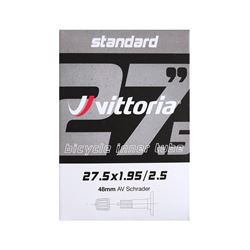 VITTORIA Standard 27.5x1.95/2.50 AV schrader 48mm