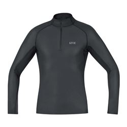 GORE M GWS BL Thermo Turtleneck L