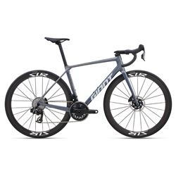 TCR Advanced Pro 0-AXS ML Midnight Moon