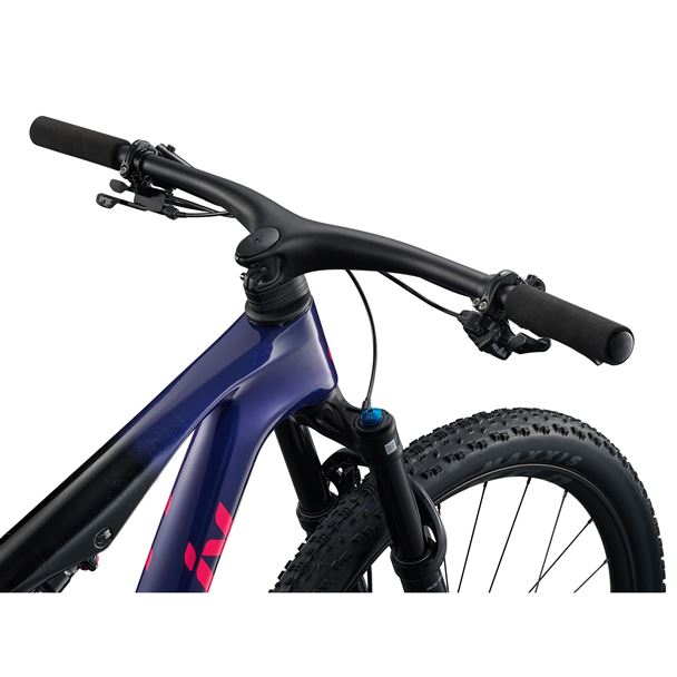 Pique Advanced SL 3 M Deep Cove / Sea Sparkle