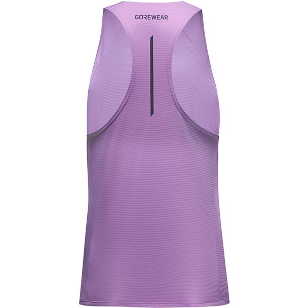 GORE Contest 2.0 Singlet Women scrub purple 44