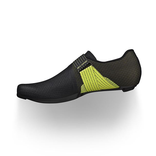 FIZIK Stabilita Carbon-black/yellow fluo-42