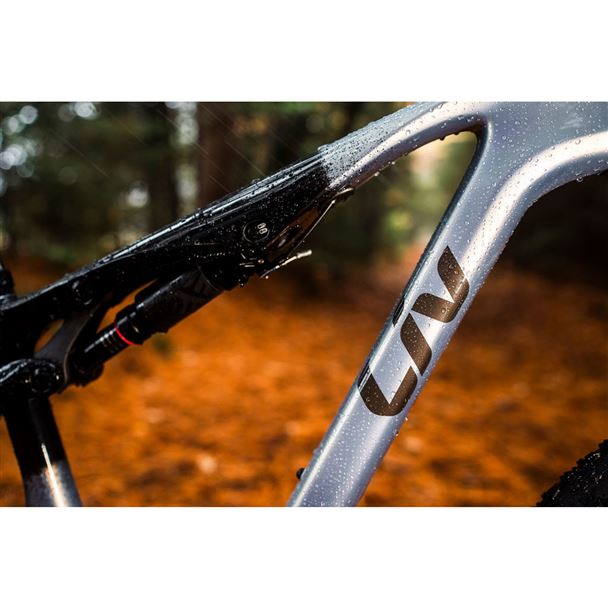 Pique Advanced SL 2 S Dreamy Blue / Black