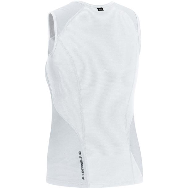 GORE M Wmn GWS BL Sleeveless Shirt M/40