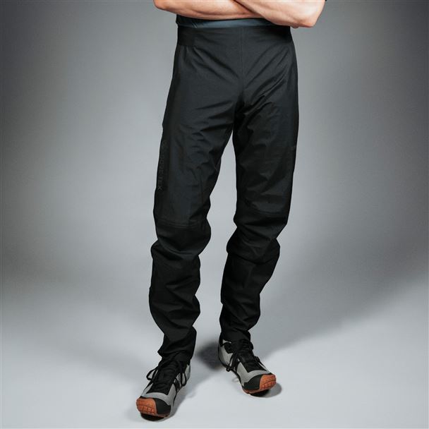 GORE LUPRA GORE-TEX Pants Mens black M