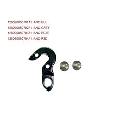 RE155 Replace End Set JY001/Al