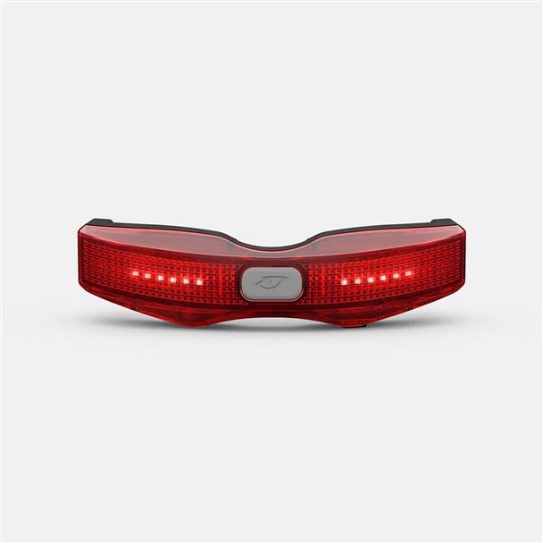 GIRO Roc Loc 5 LED black