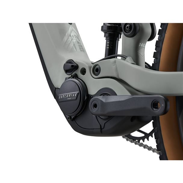 Embolden E+ 2 BOX M Stale Gray