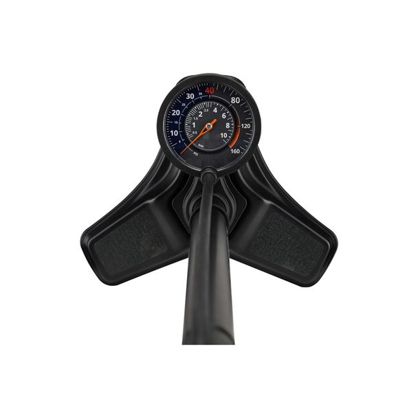 GIANT CONTROL TOWER PRO 2 STAGE BLACK