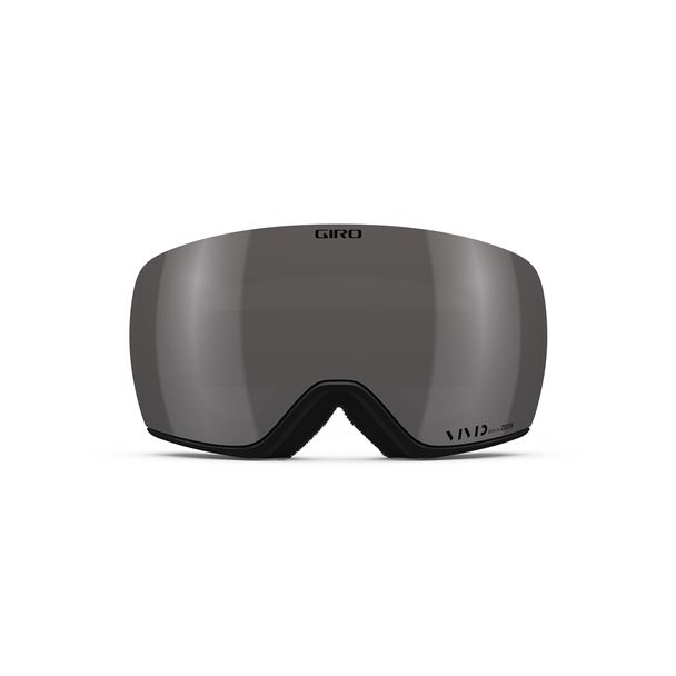 GIRO Article II Black/Grey Flow Vivid Smoke/Vivid Infrared (2skla)