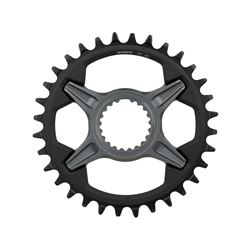 Převodník 32z SH FC-M7100 1x12sp SM-CRM75