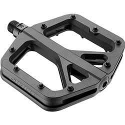 GIANT PINNER COMP FLAT pedály-BLACK