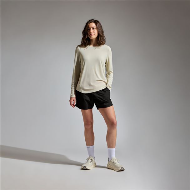 GORE Training Shorts Womens black L