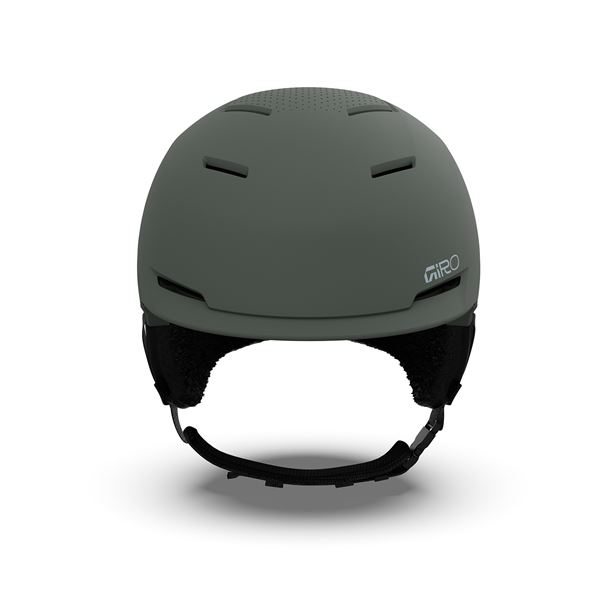 GIRO Tenet MIPS Mat Dark Sage L