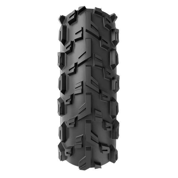 VITTORIA Terreno T70 Coarse loose 40-622 Gravel Endurance Full Black G2.0