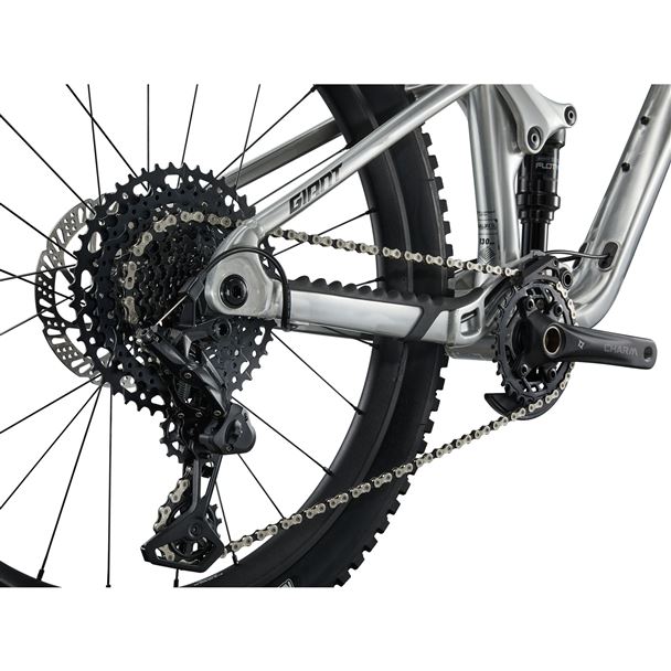 Faith 24-Giant One Size Raw Aluminum