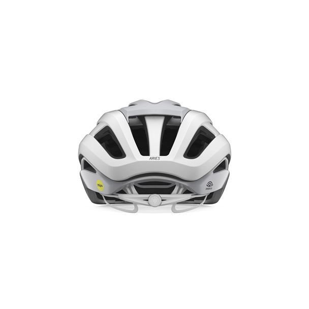 GIRO Aries Spherical Mat White L