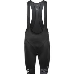 GORE C5 Opti Bib Shorts+-black/white-XXL