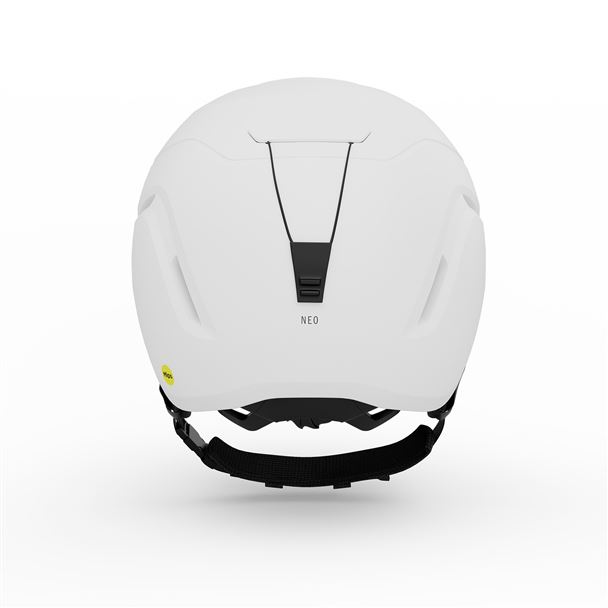 GIRO Neo MIPS Mat White M