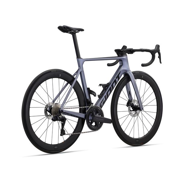 Propel Advanced Pro 0-Di2 L Mercury