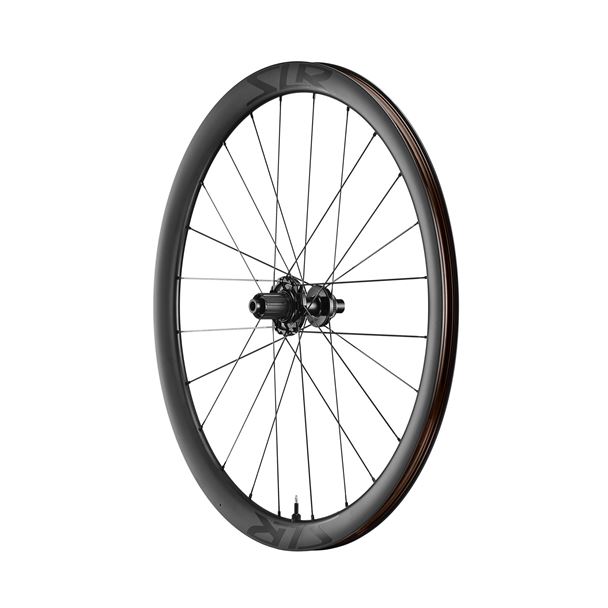 GIANT SLR1 40 TUBELESS DISC BRAKE zadní kolo-HG