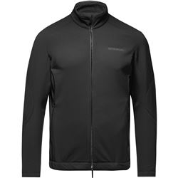 GORE FERNFLOW Thermo Jacket Mens black L