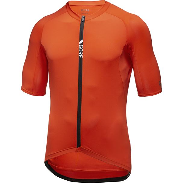 GORE Torrent Jersey Mens fireball XL