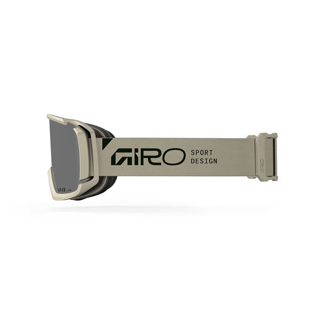 GIRO Revolt Stone Stacked-Vivid Onyx
