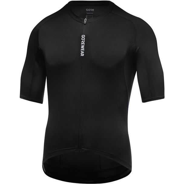 GORE Spinshift Jersey Mens black XXL