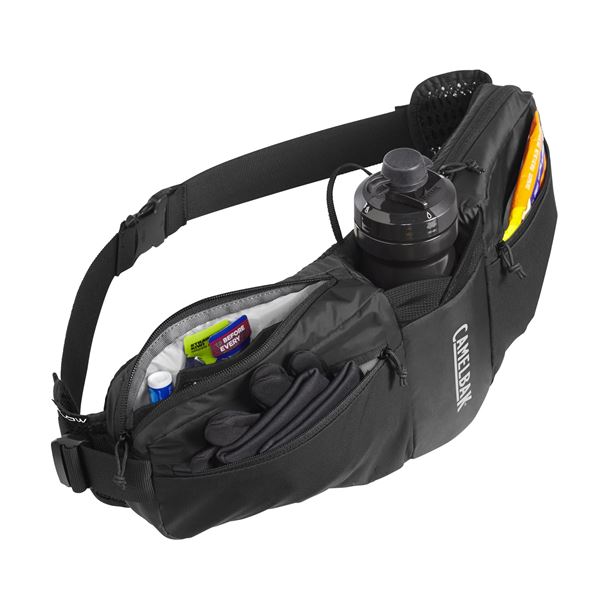 CAMELBAK Podium Flow 4 Black