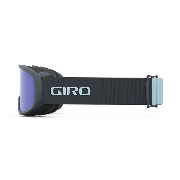 GIRO Cruz Dark Shark Light Thirds Grey Cobalt