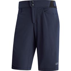 GORE Wear Passion Shorts Womens-orbit blue-40