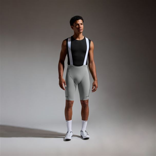 GORE Distance Bib Shorts 3,0 Mens lab gray XL