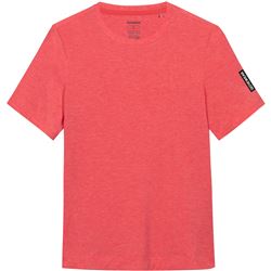GORE Training Tee Womens coral red S